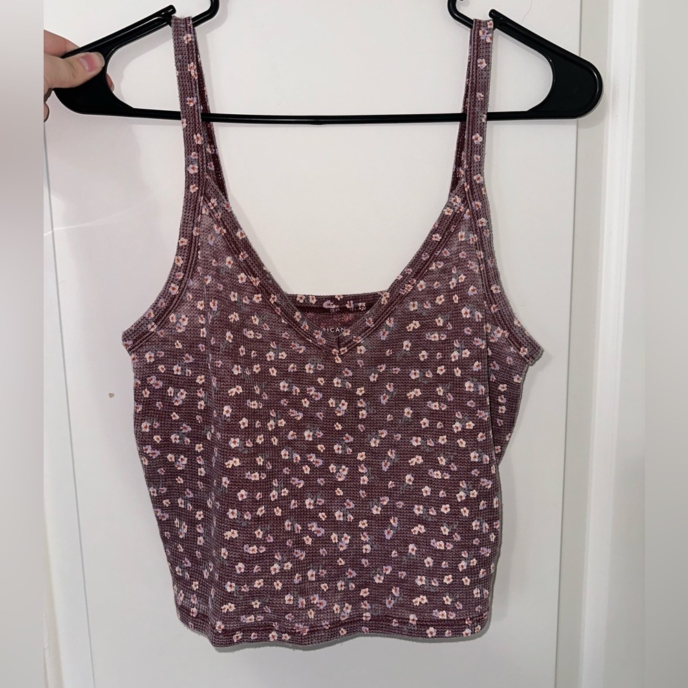 American Eagle Tank Top